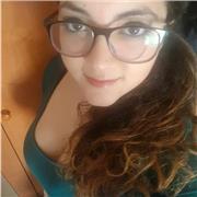 Profesor de inglés, aprendí al vivir en Estados Unidos, muy paciente y dinámico